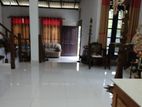 Two Story House for Sale in Thalawathugoda
