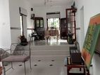 Two Story House for Sale in Thalawathugoda