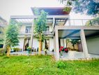 Two-Story House for Sale in Thalawatugoda