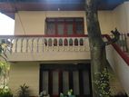 Two Storey House for Sale in Kandy City