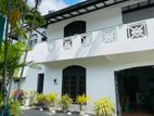 Two-Story House for Sale in Thudella