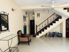Two Story House For Sale In Udahamulla , Nugegoda