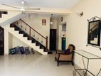 Two Story House For Sale In Udahamulla, Nugegoda