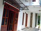 Two-Story House For Sale In Udugampola