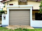 Two Story House For Sale In Udugampola Gampaha