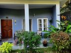 Two story house for sale in Watapuluwa,kandy