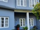 Two Story House for Sale in Watapuluwa(TPS2424)