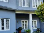 Two Story House for Sale in Watapuluwa(TPS2424)