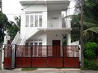 Two Story House for sale in Wattala (C7-6442)