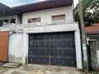 Two Story House for Sale in Wattala