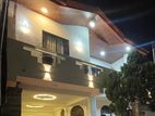 Two Story House for Sale in Wattala