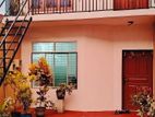 Two Story House For Sale In Wattala