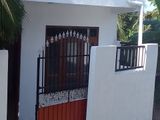 Two Story House For Sale in Wattala