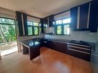 Two-Story House for Sale in Wattala (Ref: H2185)