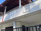 Two Story House for Sale in Weligampitiya - Ja-ela