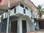 Two Story House for Sale in Wellampitiya (10 Perch)