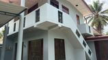 Two Story House for Sale in Wellampitiya (10 Perch)