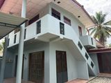Two Story House for Sale in Wellampitiya (10 Perch)