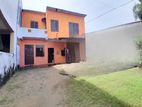 Two Story House for Sale in Wellampitiya