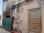 Two Story House for Sale in Wellampitiya