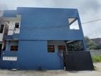 Two Story House for Sale in Wellampitiya