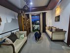 Two Story House for Sale in Wellampitiya