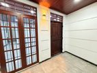 Two Story House for Sale in Wellampitiya