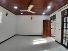 Two Story House for Sale in Wellampitiya