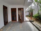 Two Story House for Sale in Wellampitiya