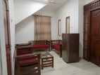Two Story House for Sale in Wellampitiya