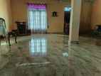 Two Story House for Sale in Wellampitiya