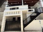 Two Story House for Sale in Wellampitiya