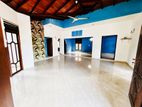 Two Story House for Sale in Wellampitiya