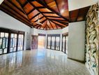 Two Story House for Sale in Wellampitiya