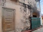 Two Story House for Sale in Wellampitiya