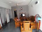Two Story House for Sale in Wellampitiya