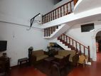 Two Story House for Sale in Wellampitiya