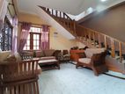 Two Story House For Sale In Wellampitiya