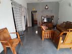 Two Story House for Sale in Wellampitiya