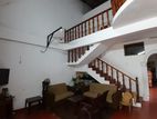 Two Story House for Sale in Wellampitiya