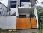 Two-Story House for Sale in Wellampitiya