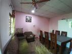 Two Story House for Sale in Wellampitiya