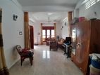 Two Story House for Sale in Wellampitiya