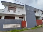 Two-Story House for Sale in Wellampitiya