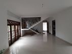 Two Story House for Sale in Wellampitiya