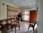 Two Story House for Sale in Wellampitiya