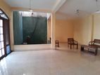 Two-Story House for Sale in Wellampitiya