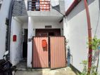 Two Story House for Sale in Wellampitiya