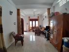 Two Story House for Sale in Wellampitiya