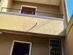 Two Story House For Sale in Wellawatta Colombo 6